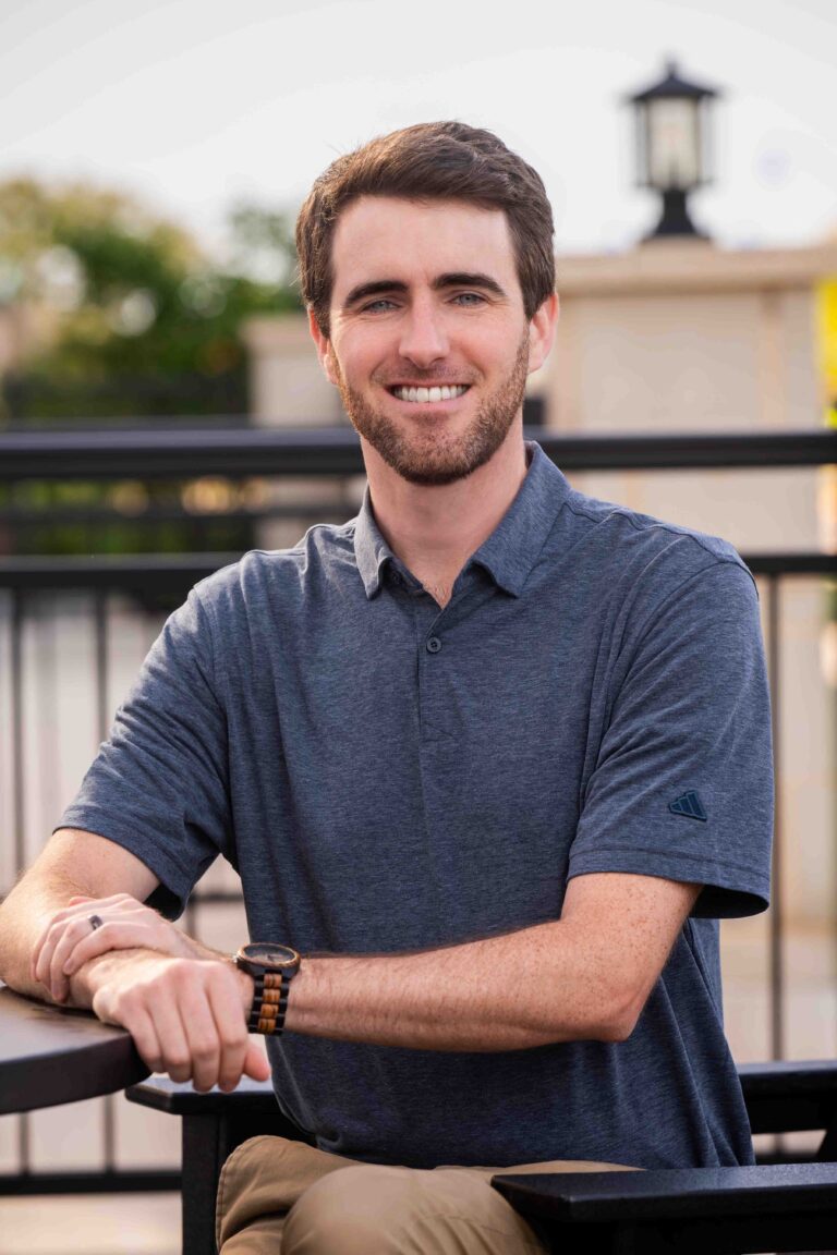 Chris Dawson
