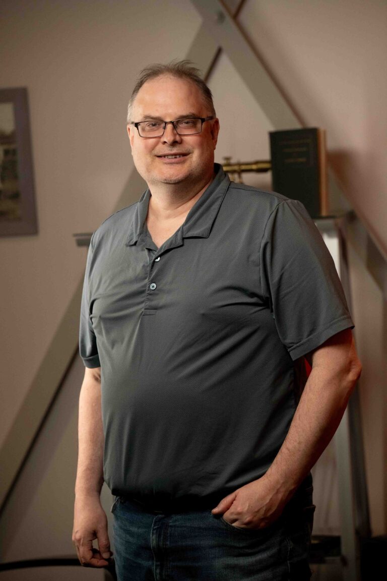 Craig Peterson