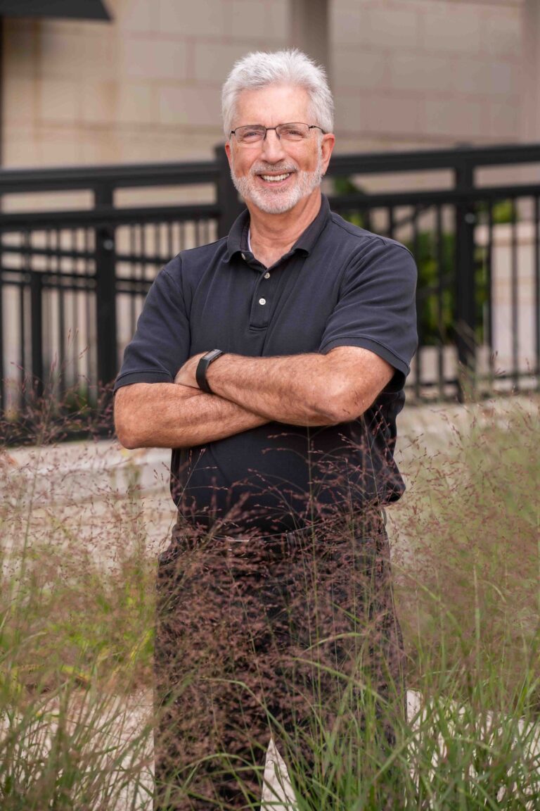 Jim Bricker
