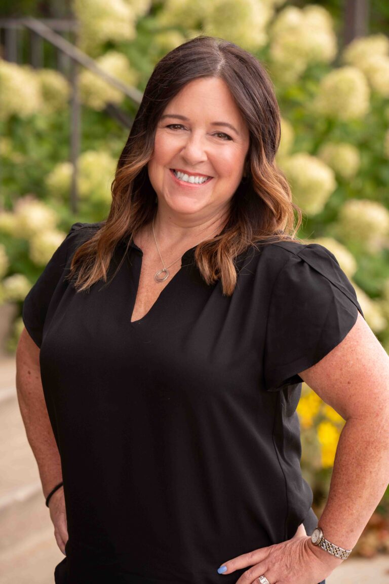Lisa Donmeyer