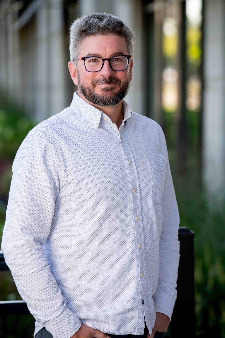 Michael Siniscalchi
